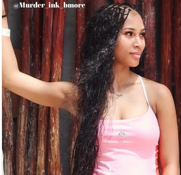 Jada Sellers Baltimore MD Obituary, Death - Honoring A Life Well Lived